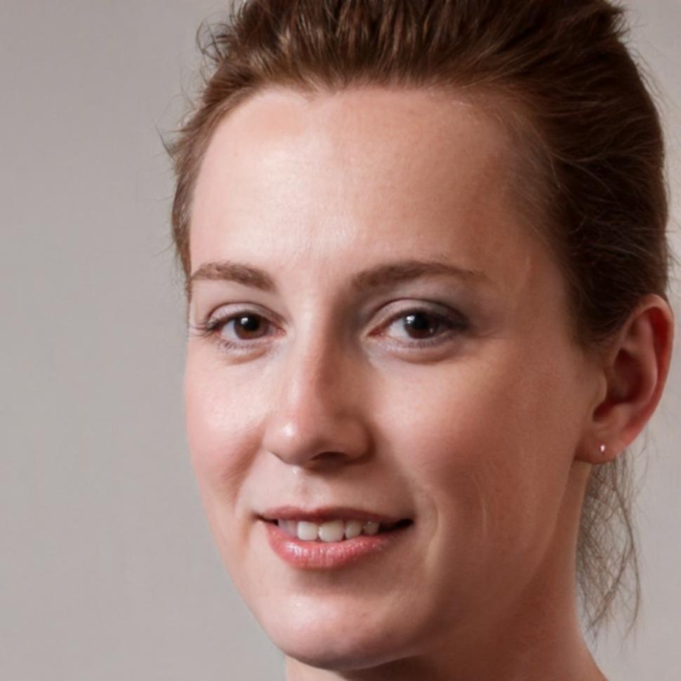 Achtsamkeitsexpertin