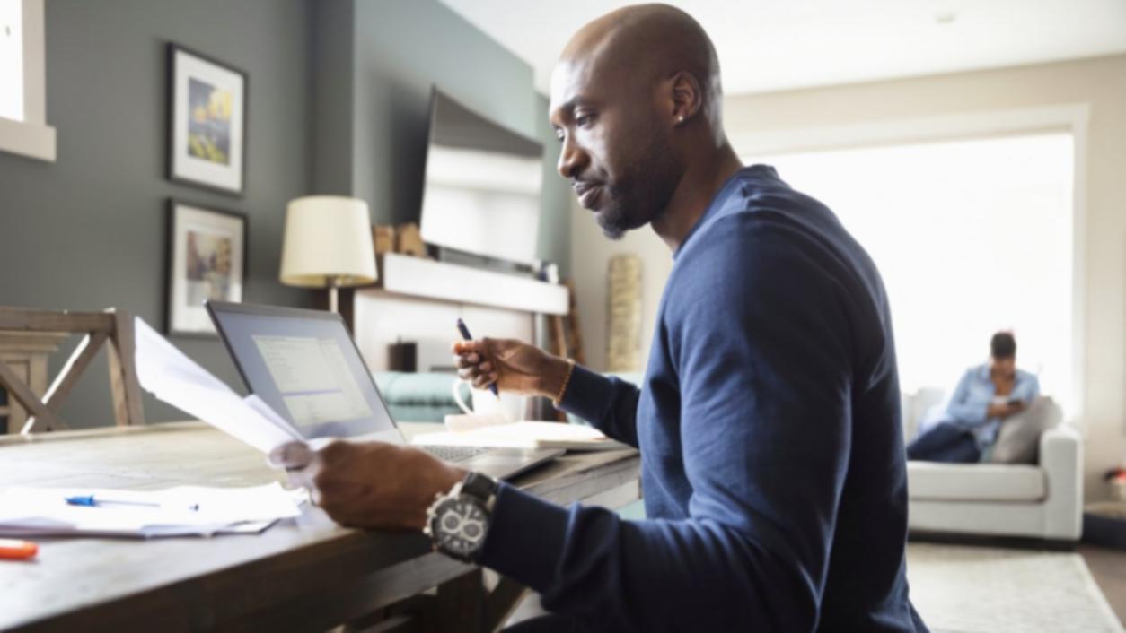 Abschluss einer erfolgreichen Kurseinheit